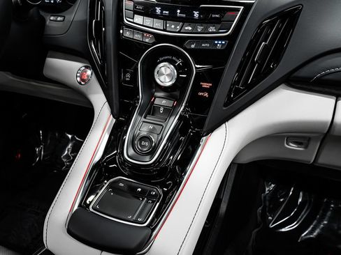 New 2026 Acura RDX SH-AWD w/ Advance Package image 17