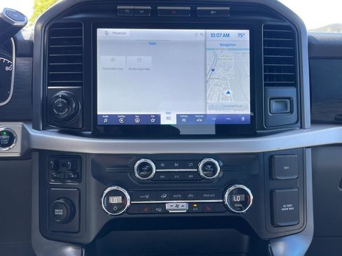Used 2021 Ford F150 XLT w/ Equipment Group 302A High RWD image 15