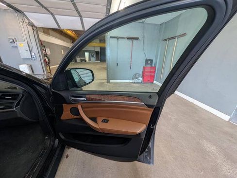 Used 2012 BMW X6 xDrive35i AWD/4WD image 30