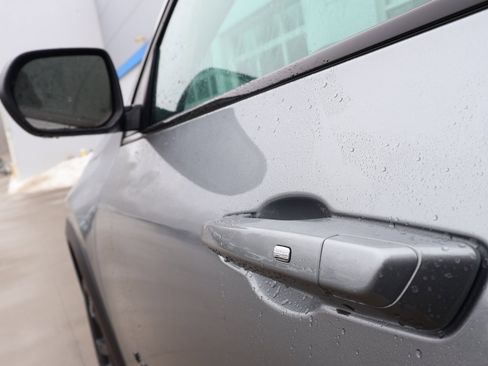 New 2026 Chevrolet Equinox RS image 10