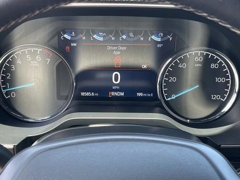 Used 2023 Ford F150 XLT w/ Equipment Group 302A High AWD/4WD image 46