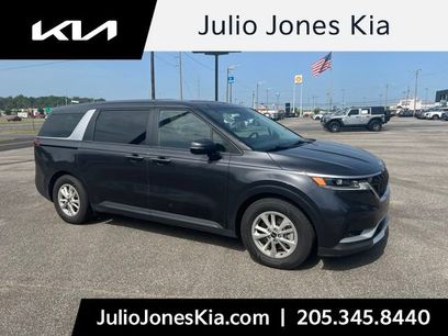 Used 2023 Kia Carnival LX