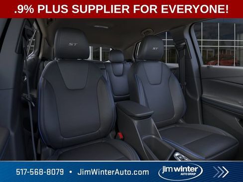 New 2026 Buick Encore GX Sport Touring w/ Advanced Technology Package AWD/4WD image 30