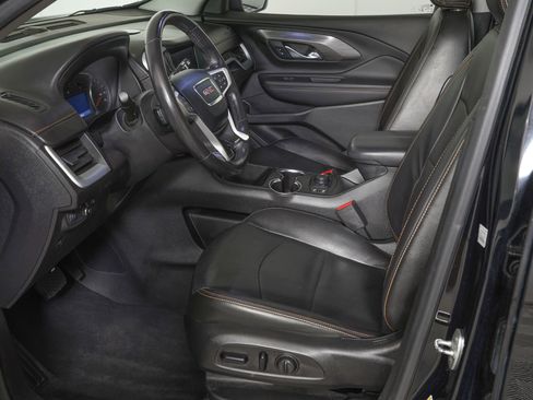 Used 2020 GMC Terrain SLT w/ Preferred Package FWD image 13