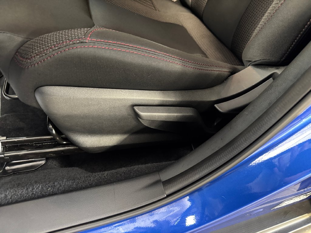 Used 2023 Subaru WRX Premium AWD/4WD image 13