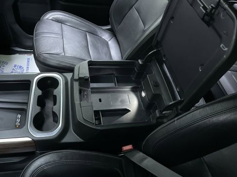 Used 2021 Chevrolet Silverado 3500 High Country w/ Z71 Off-Road Package image 26