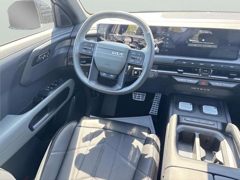 New 2027 Kia Telluride SX X-Line AWD/4WD image 13