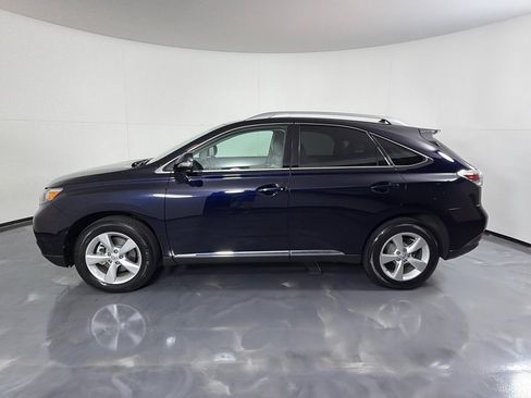 Used 2010 Lexus RX 350 AWD image 8