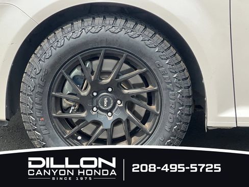 Used 2019 Ford Flex SEL w/ Equipment Group 202A AWD/4WD image 31