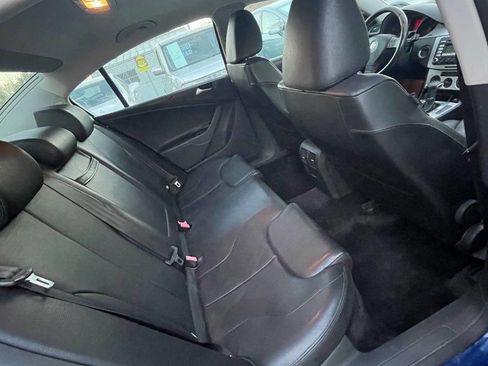 Used 2009 Volkswagen Passat Komfort image 21