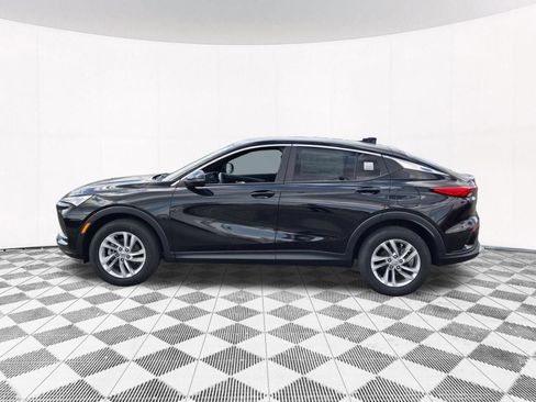 New 2026 Buick Envista Sport Touring FWD image 26
