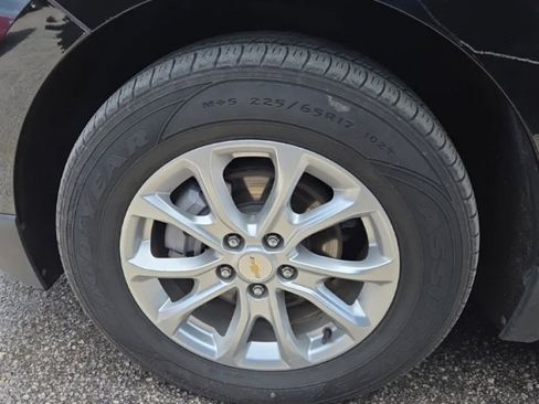 Used 2021 Chevrolet Equinox LT FWD image 6