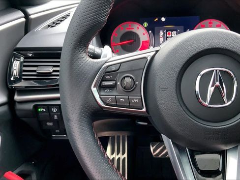 Used 2025 Acura RDX A-Spec image 23