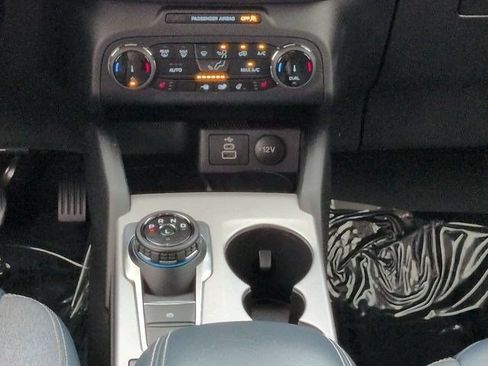 Certified 2023 Ford Bronco Sport Outer Banks w/ Tech Package AWD/4WD image 19