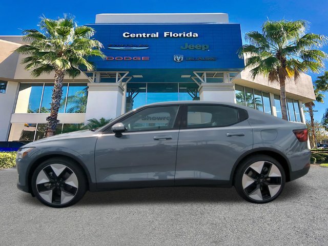 Used 2023 Polestar Polestar 2 w/ Pilot Pack AWD/4WD image 8