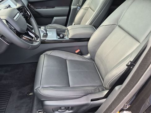 New 2026 Land Rover Range Rover Velar Belgravia AWD/4WD image 16
