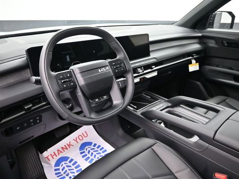 New 2027 Kia Telluride EX X-Line image 14