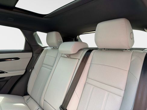 New 2026 Land Rover Range Rover Evoque S AWD/4WD image 14