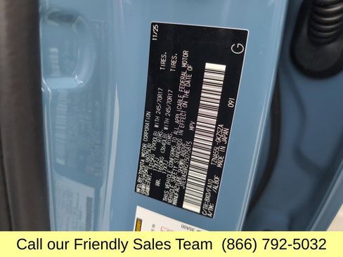 New 2026 Toyota 4Runner SR5 image 29