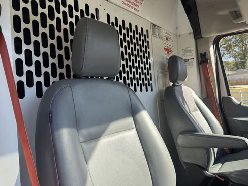 Used 2019 Ford Transit 150 148 Medium Roof image 9