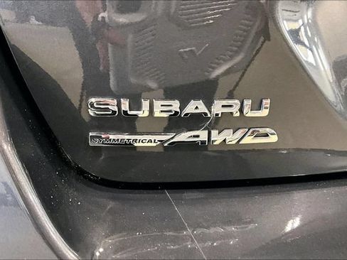 Used 2024 Subaru Impreza RS w/ Popular Package #3 AWD/4WD image 8