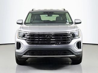 New 2026 Volkswagen Atlas SE video 2