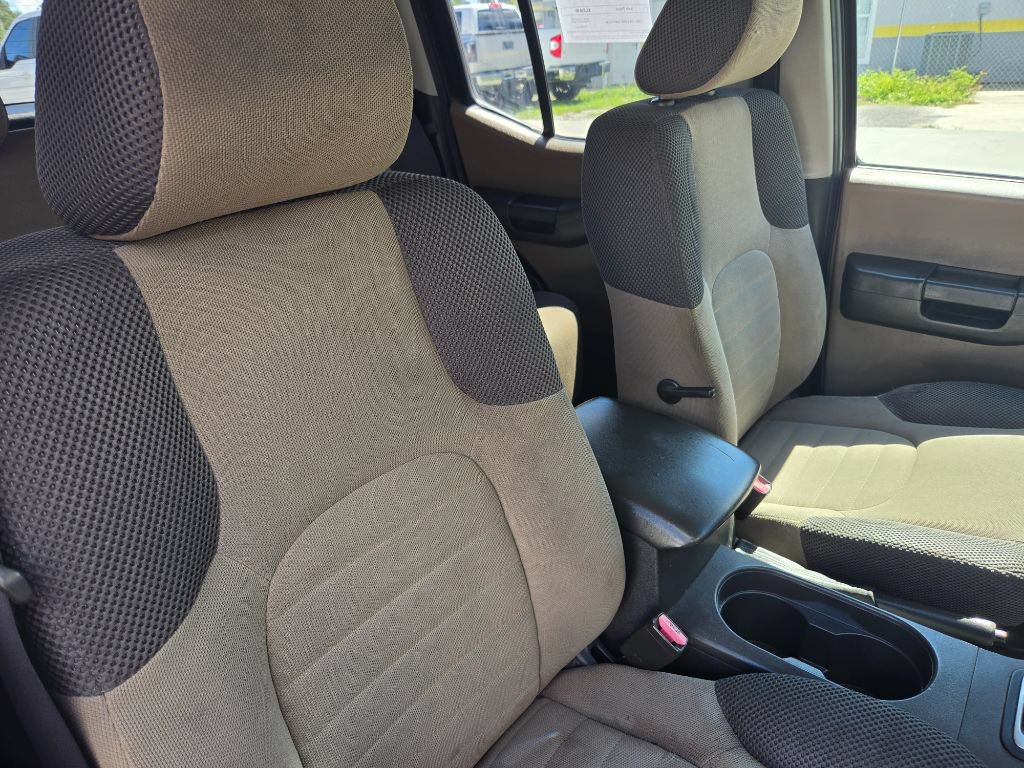 Used 2006 Nissan Xterra S RWD image 39