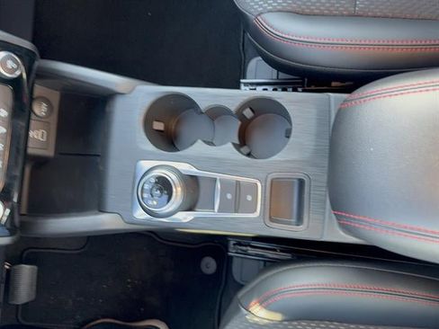 New 2026 Ford Escape ST-Line w/ Tech Pack #1 image 13