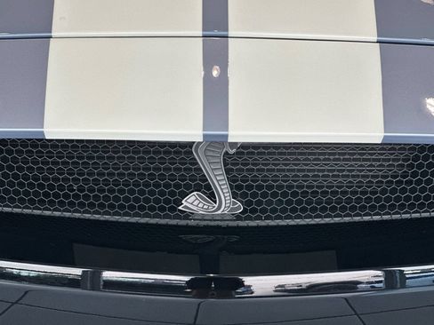 Used 2022 Ford Mustang Shelby GT500 RWD image 40