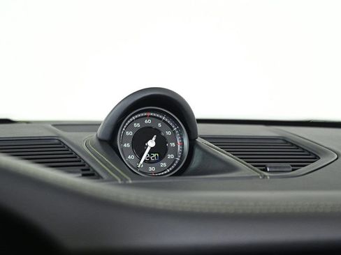 Certified 2026 Porsche 911 Carrera 4 GTS image 21