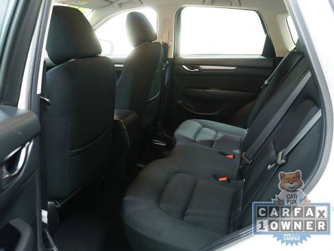 Used 2023 MAZDA CX-5 AWD 2.5 S image 15
