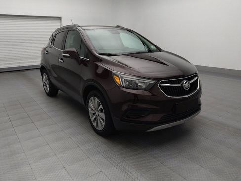 Used 2018 Buick Encore Preferred image 13