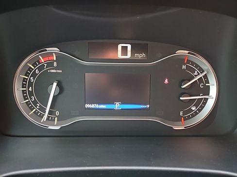 Used 2016 Honda Pilot Elite image 17