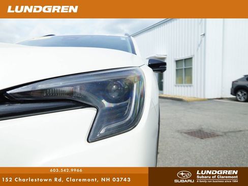 Used 2023 Subaru Ascent Onyx Edition Limited AWD/4WD image 41