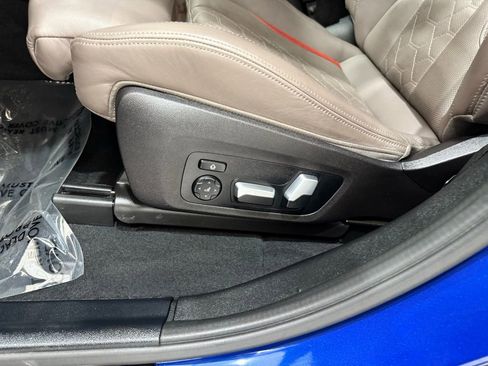 Used 2022 BMW X4 M w/ Executive Package image 14