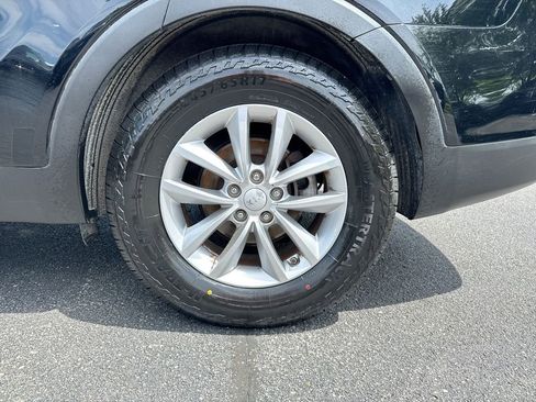 Used 2018 Kia Sorento AWD image 27