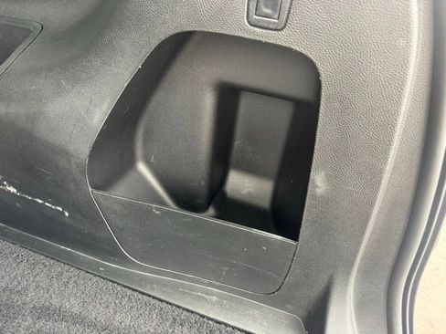 Used 2022 Ford Edge SEL AWD/4WD image 32