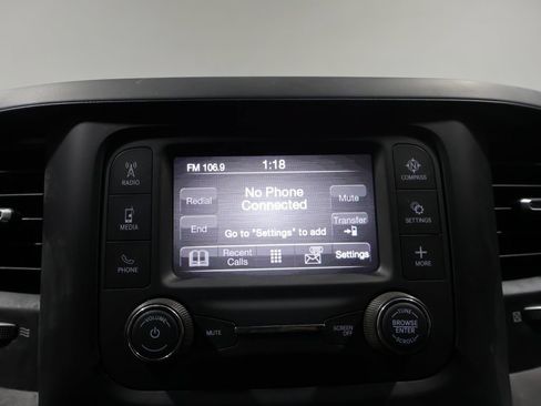 Certified 2022 RAM 2500 Tradesman AWD/4WD image 28