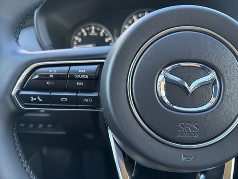 New 2026 MAZDA CX-90 3.3 Turbo w/ Preferred Package image 21
