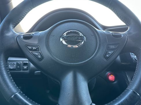 Used 2017 Nissan Sentra NISMO w/ NISMO Premium Package FWD image 33
