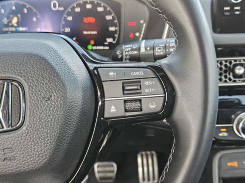 Used 2024 Honda Civic Sport Touring image 29