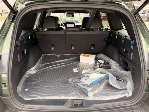 New 2026 Subaru Outback Limited XT image 24