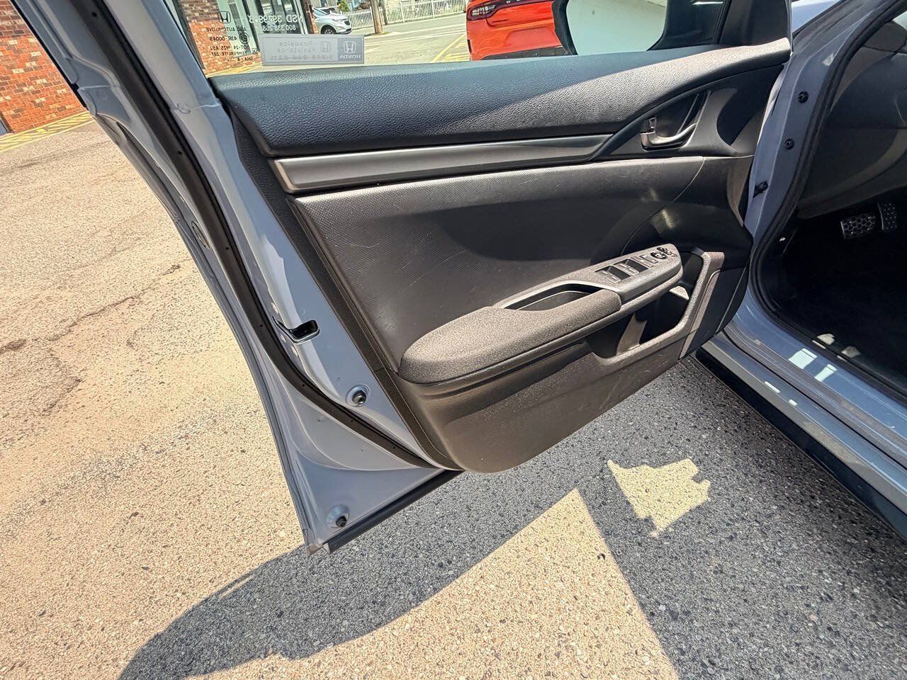 Used 2019 Honda Civic Sport image 50
