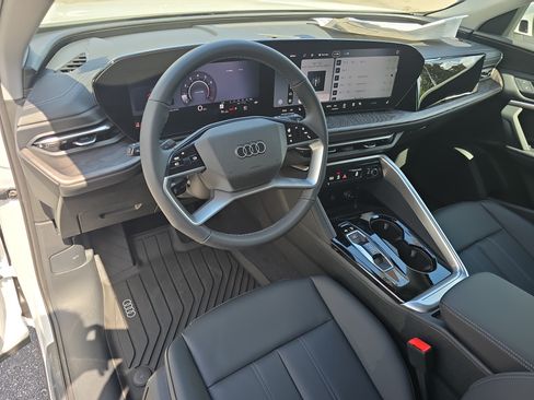 New 2026 Audi Q5 Premium AWD/4WD image 16