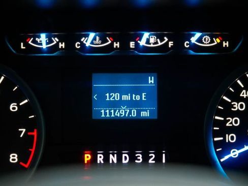 Used 2017 Ford F150 XLT image 32