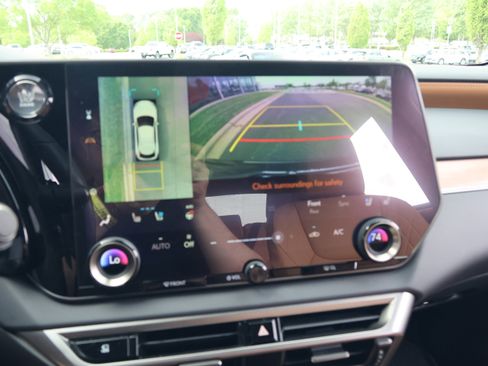 Used 2024 Lexus RX 350 Premium w/ Convenience Package image 25