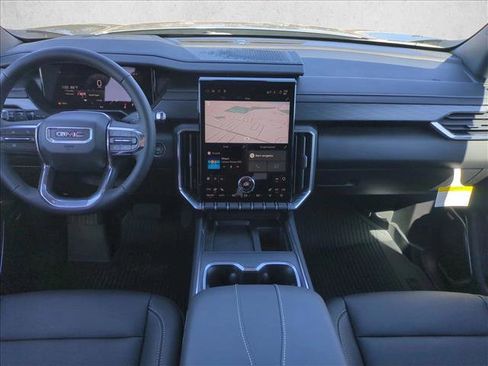 New 2026 GMC Acadia Elevation w/ Black Edition image 15