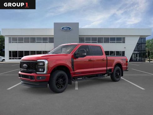 New 2026 Ford F350 XLT w/ XLT Premium Package image 1
