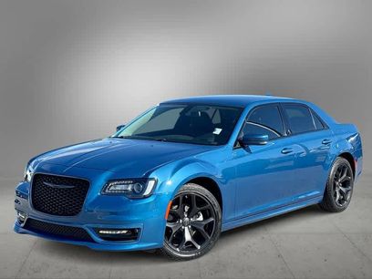 Certified 2022 Chrysler 300 Touring L