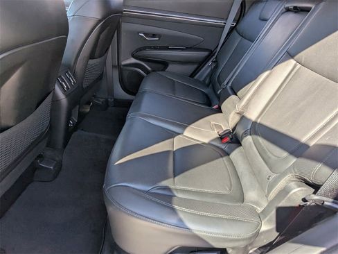 Certified 2023 Hyundai Tucson Limited image 18